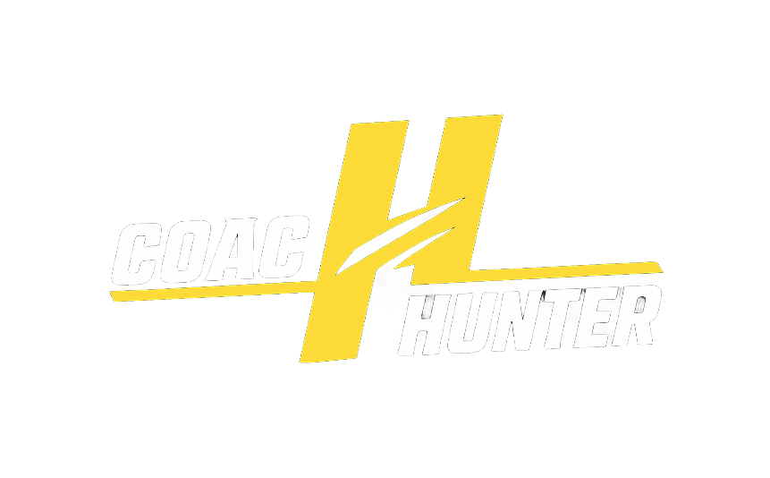 Coach Hunter